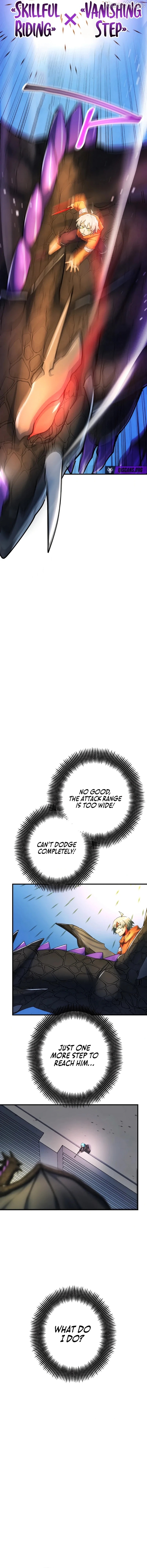 The Only New Game+ Hardcore Gamer ~I’m so Overpowered, I Shattered the Game’s Balance~ Chapter 65 - page 11