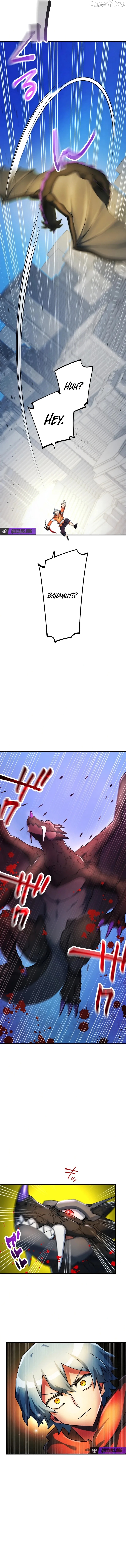 The Only New Game+ Hardcore Gamer ~I’m so Overpowered, I Shattered the Game’s Balance~ Chapter 65 - page 12