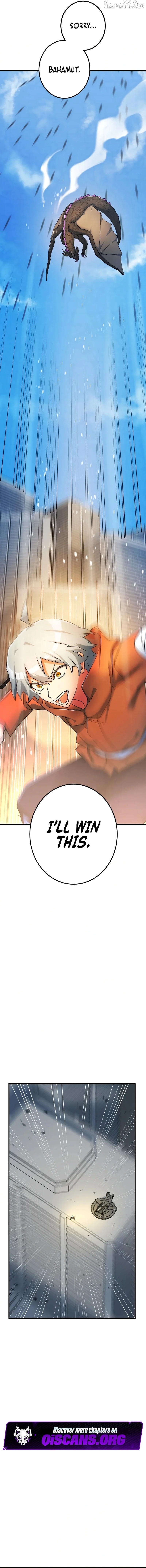 The Only New Game+ Hardcore Gamer ~I’m so Overpowered, I Shattered the Game’s Balance~ Chapter 65 - page 13