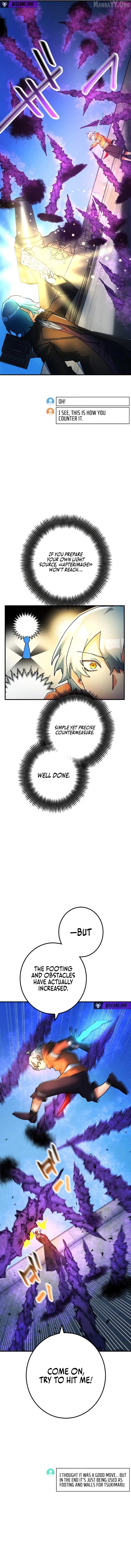 The Only New Game+ Hardcore Gamer ~I’m so Overpowered, I Shattered the Game’s Balance~ Chapter 65 - page 16