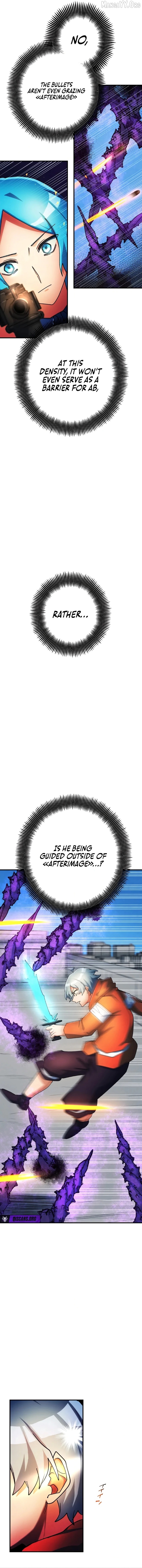 The Only New Game+ Hardcore Gamer ~I’m so Overpowered, I Shattered the Game’s Balance~ Chapter 65 - page 17