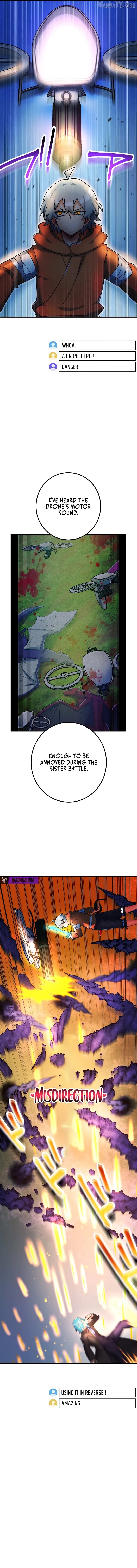 The Only New Game+ Hardcore Gamer ~I’m so Overpowered, I Shattered the Game’s Balance~ Chapter 65 - page 18