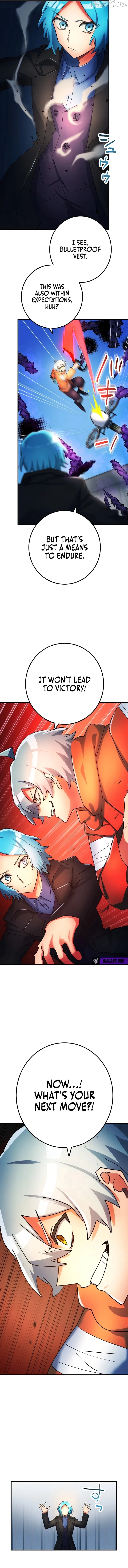 The Only New Game+ Hardcore Gamer ~I’m so Overpowered, I Shattered the Game’s Balance~ Chapter 65 - page 19