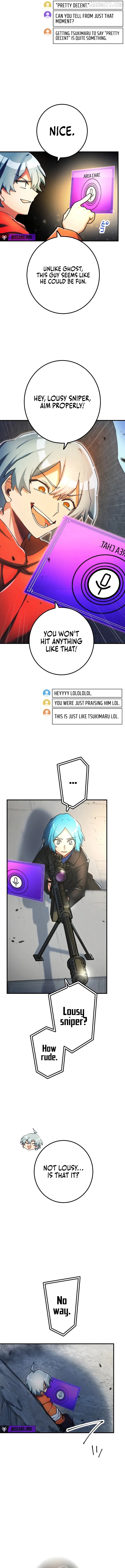 The Only New Game+ Hardcore Gamer ~I’m so Overpowered, I Shattered the Game’s Balance~ Chapter 65 - page 3