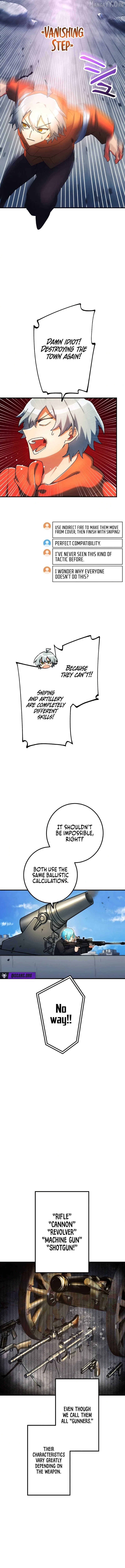 The Only New Game+ Hardcore Gamer ~I’m so Overpowered, I Shattered the Game’s Balance~ Chapter 65 - page 5
