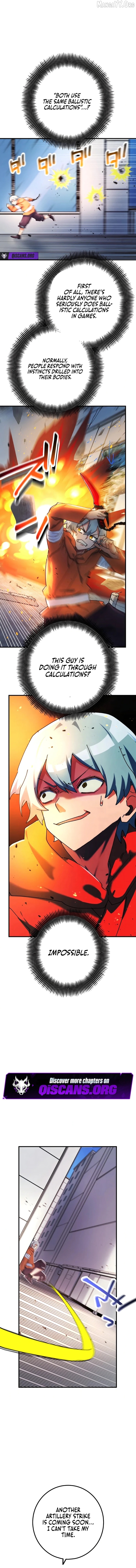 The Only New Game+ Hardcore Gamer ~I’m so Overpowered, I Shattered the Game’s Balance~ Chapter 65 - page 6