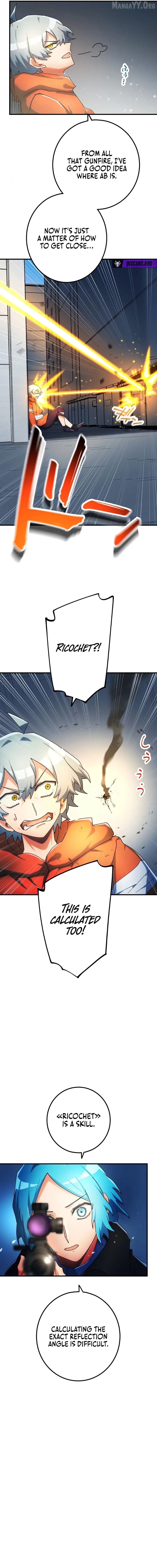 The Only New Game+ Hardcore Gamer ~I’m so Overpowered, I Shattered the Game’s Balance~ Chapter 65 - page 7