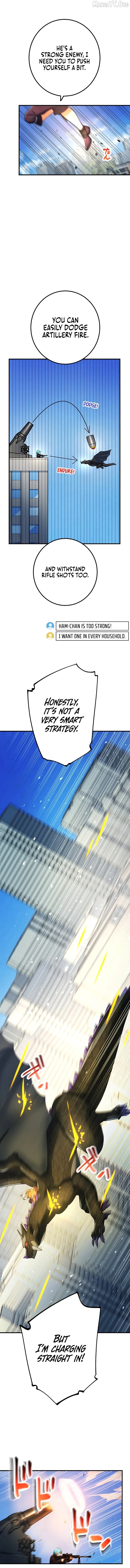The Only New Game+ Hardcore Gamer ~I’m so Overpowered, I Shattered the Game’s Balance~ Chapter 65 - page 9