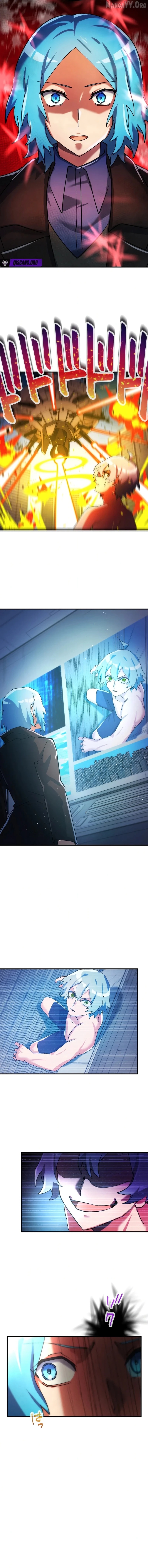 The Only New Game+ Hardcore Gamer ~I’m so Overpowered, I Shattered the Game’s Balance~ Chapter 66 - page 21