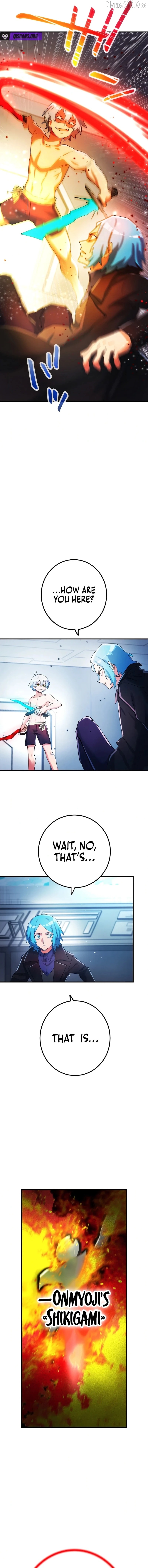 The Only New Game+ Hardcore Gamer ~I’m so Overpowered, I Shattered the Game’s Balance~ Chapter 66 - page 22