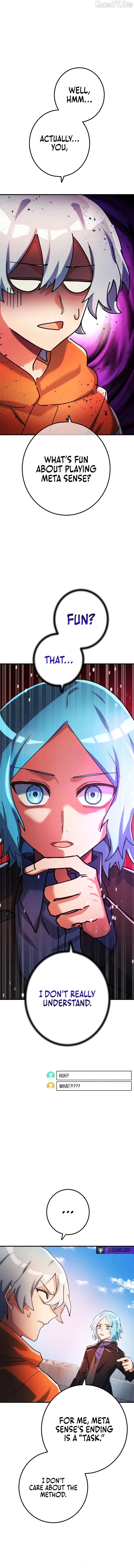 The Only New Game+ Hardcore Gamer ~I’m so Overpowered, I Shattered the Game’s Balance~ Chapter 66 - page 5