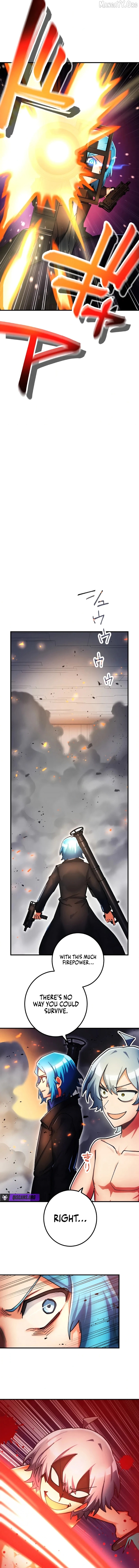 The Only New Game+ Hardcore Gamer ~I’m so Overpowered, I Shattered the Game’s Balance~ Chapter 67 - page 12