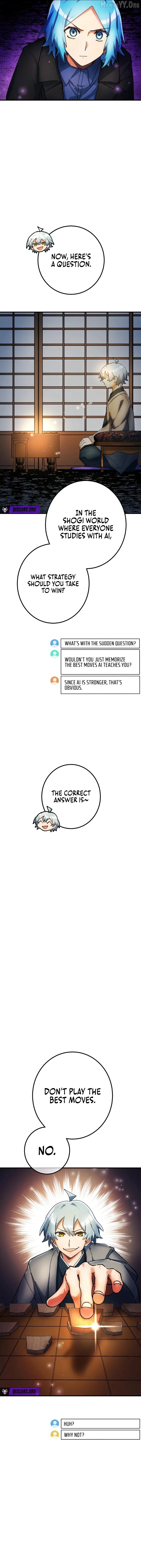 The Only New Game+ Hardcore Gamer ~I’m so Overpowered, I Shattered the Game’s Balance~ Chapter 67 - page 4