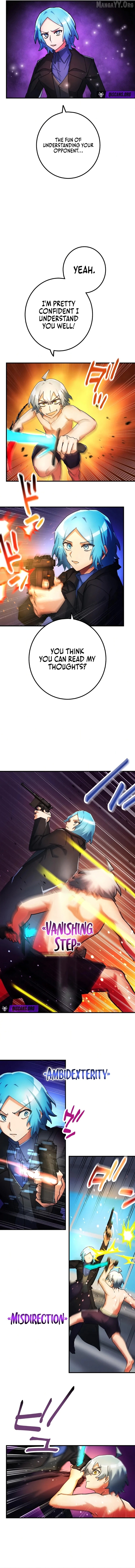 The Only New Game+ Hardcore Gamer ~I’m so Overpowered, I Shattered the Game’s Balance~ Chapter 67 - page 6