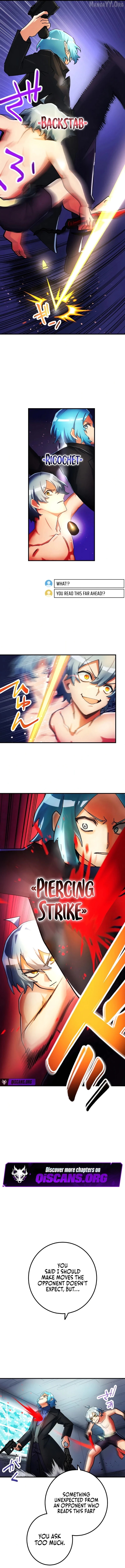 The Only New Game+ Hardcore Gamer ~I’m so Overpowered, I Shattered the Game’s Balance~ Chapter 67 - page 7