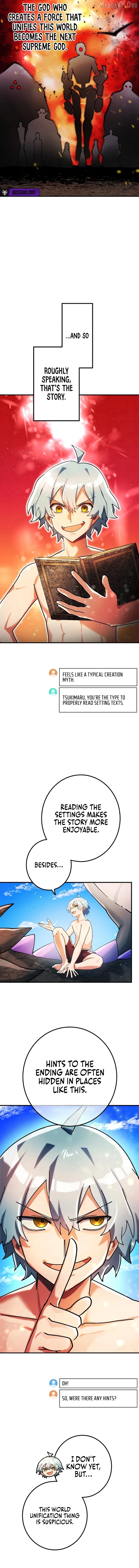 The Only New Game+ Hardcore Gamer ~I’m so Overpowered, I Shattered the Game’s Balance~ Chapter 68 - page 10