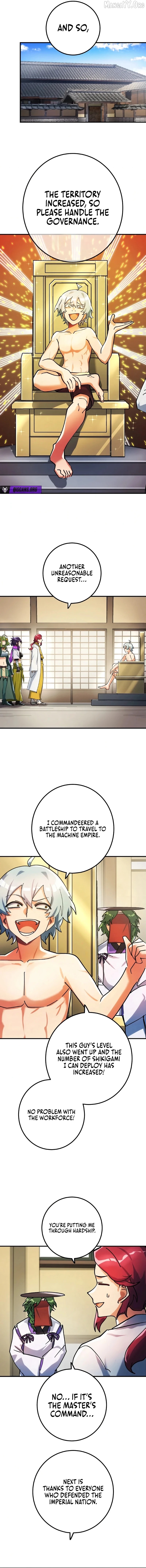 The Only New Game+ Hardcore Gamer ~I’m so Overpowered, I Shattered the Game’s Balance~ Chapter 68 - page 12