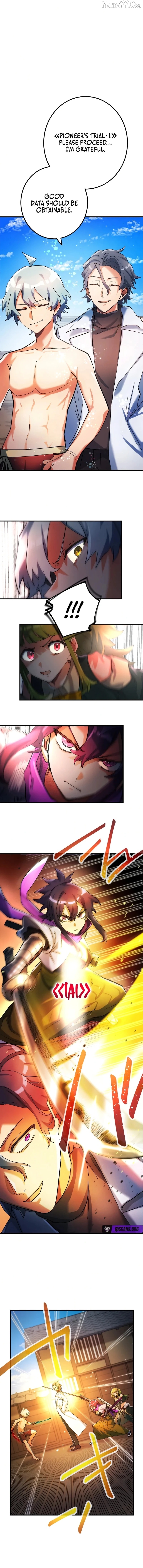 The Only New Game+ Hardcore Gamer ~I’m so Overpowered, I Shattered the Game’s Balance~ Chapter 68 - page 18