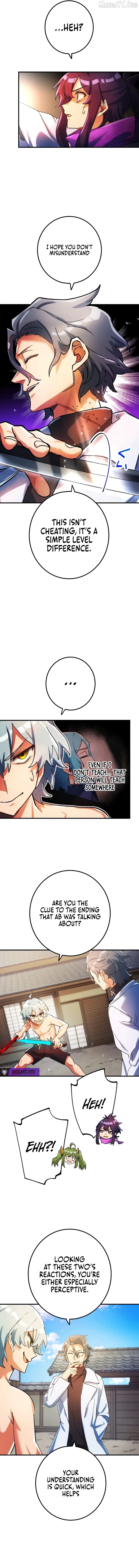 The Only New Game+ Hardcore Gamer ~I’m so Overpowered, I Shattered the Game’s Balance~ Chapter 68 - page 19