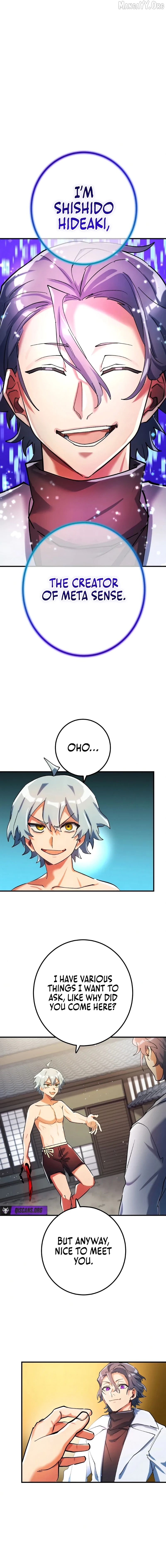 The Only New Game+ Hardcore Gamer ~I’m so Overpowered, I Shattered the Game’s Balance~ Chapter 68 - page 20