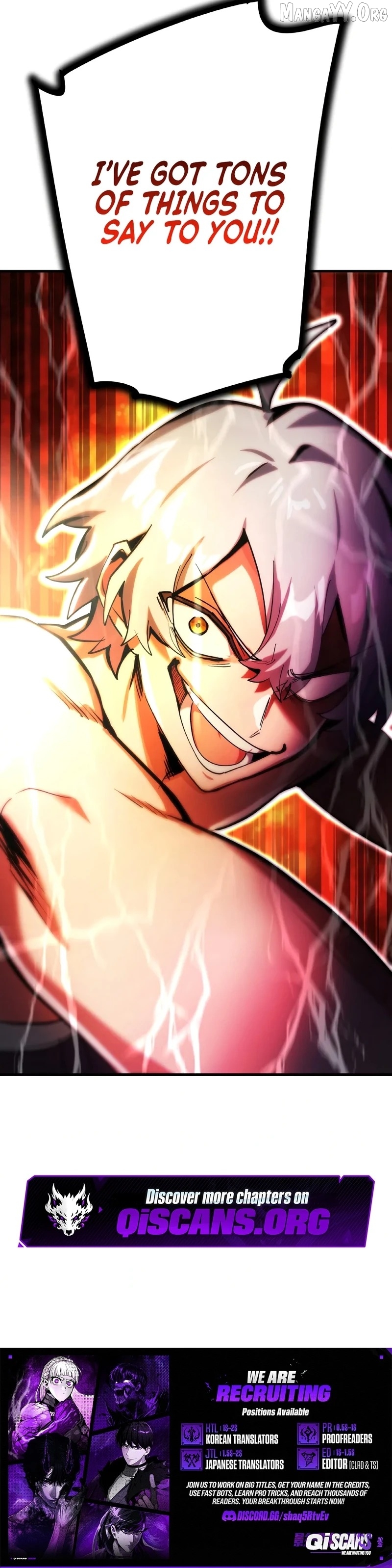 The Only New Game+ Hardcore Gamer ~I’m so Overpowered, I Shattered the Game’s Balance~ Chapter 68 - page 22
