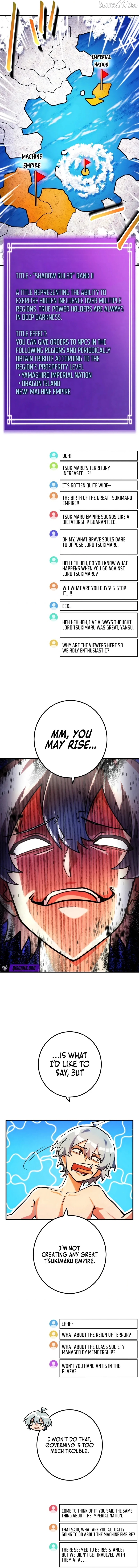 The Only New Game+ Hardcore Gamer ~I’m so Overpowered, I Shattered the Game’s Balance~ Chapter 68 - page 4