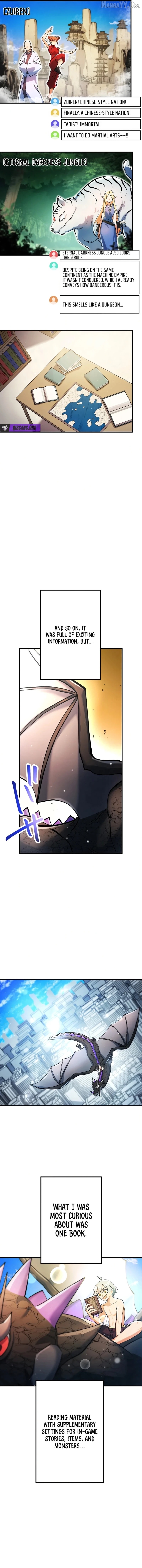 The Only New Game+ Hardcore Gamer ~I’m so Overpowered, I Shattered the Game’s Balance~ Chapter 68 - page 8