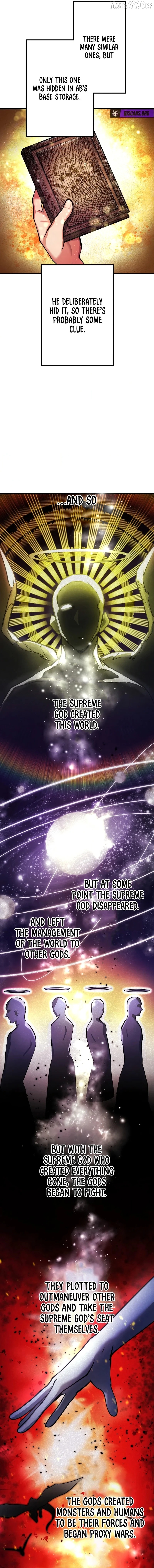 The Only New Game+ Hardcore Gamer ~I’m so Overpowered, I Shattered the Game’s Balance~ Chapter 68 - page 9