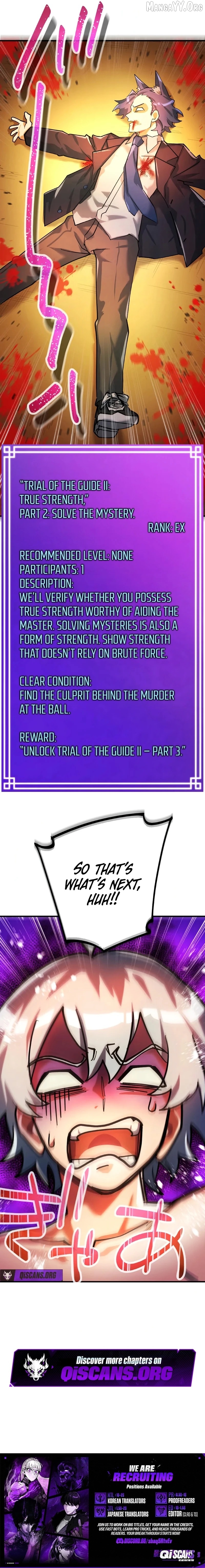 The Only New Game+ Hardcore Gamer ~I’m so Overpowered, I Shattered the Game’s Balance~ Chapter 70 - page 18