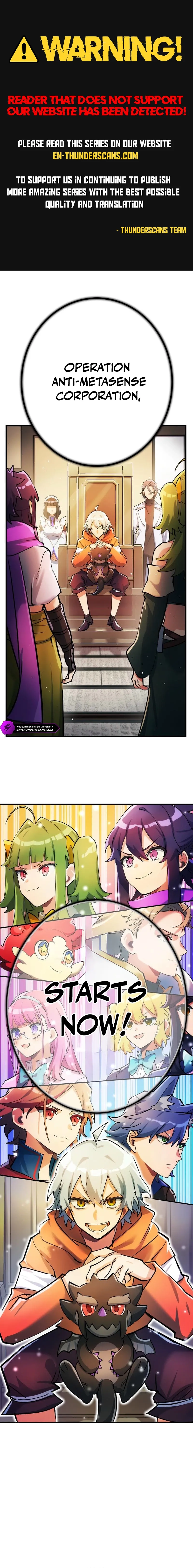 The Only New Game+ Hardcore Gamer ~I’m so Overpowered, I Shattered the Game’s Balance~ Chapter 76 - page 1