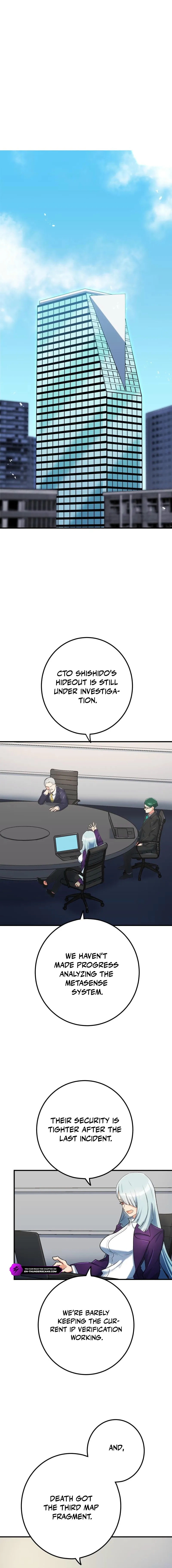 The Only New Game+ Hardcore Gamer ~I’m so Overpowered, I Shattered the Game’s Balance~ Chapter 76 - page 10