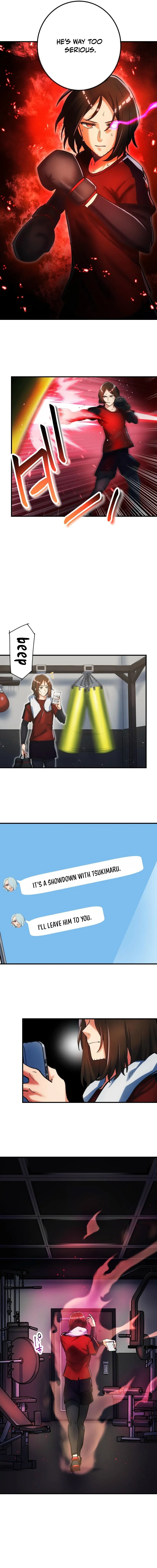 The Only New Game+ Hardcore Gamer ~I’m so Overpowered, I Shattered the Game’s Balance~ Chapter 76 - page 18