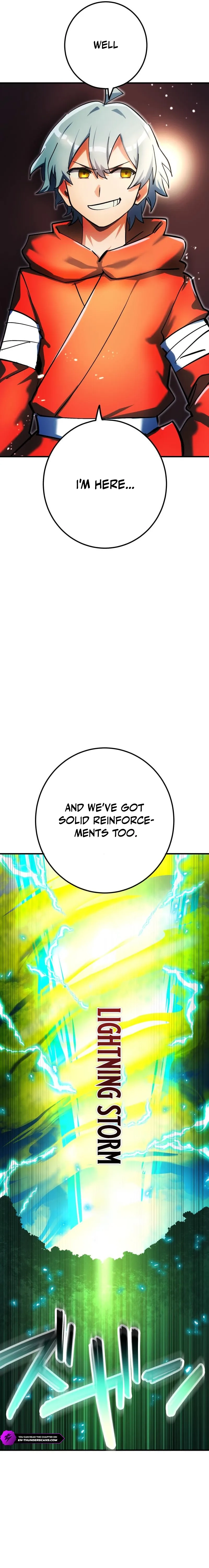 The Only New Game+ Hardcore Gamer ~I’m so Overpowered, I Shattered the Game’s Balance~ Chapter 76 - page 24