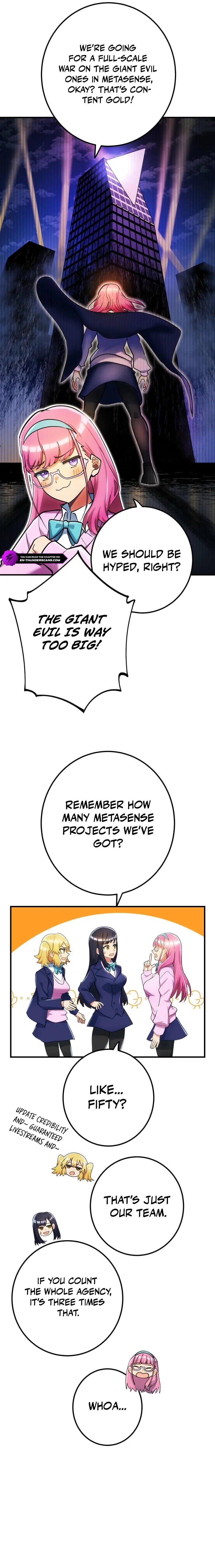 The Only New Game+ Hardcore Gamer ~I’m so Overpowered, I Shattered the Game’s Balance~ Chapter 76 - page 3