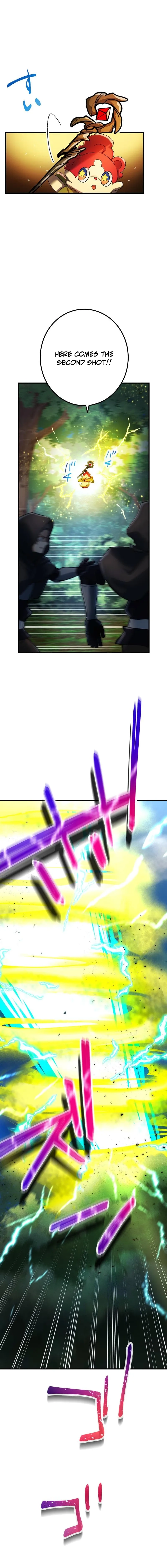 The Only New Game+ Hardcore Gamer ~I’m so Overpowered, I Shattered the Game’s Balance~ Chapter 77 - page 14