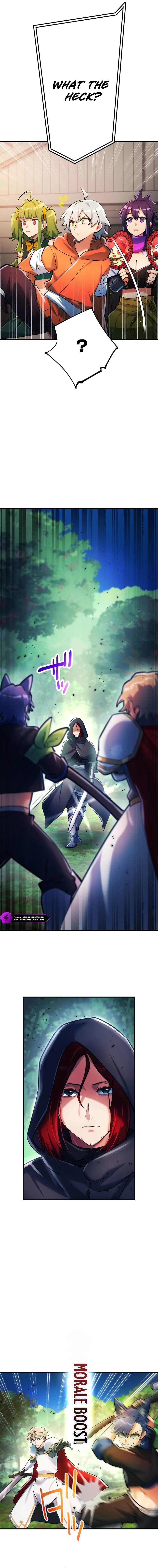 The Only New Game+ Hardcore Gamer ~I’m so Overpowered, I Shattered the Game’s Balance~ Chapter 77 - page 16