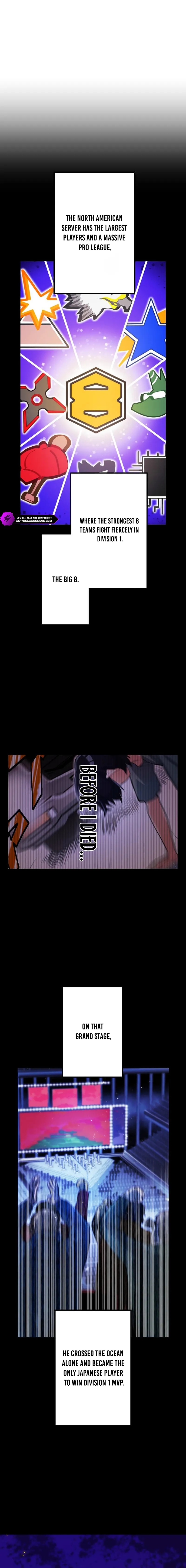 The Only New Game+ Hardcore Gamer ~I’m so Overpowered, I Shattered the Game’s Balance~ Chapter 77 - page 20