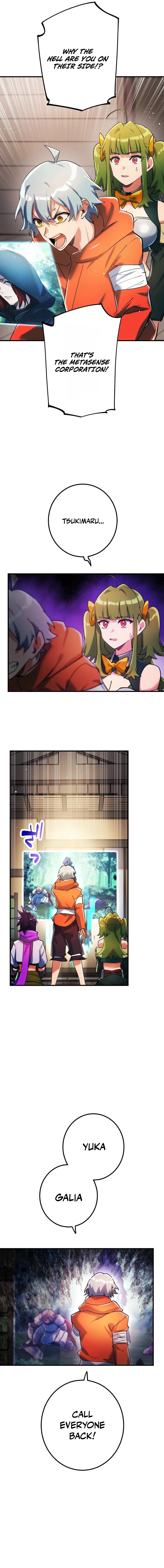 The Only New Game+ Hardcore Gamer ~I’m so Overpowered, I Shattered the Game’s Balance~ Chapter 77 - page 23