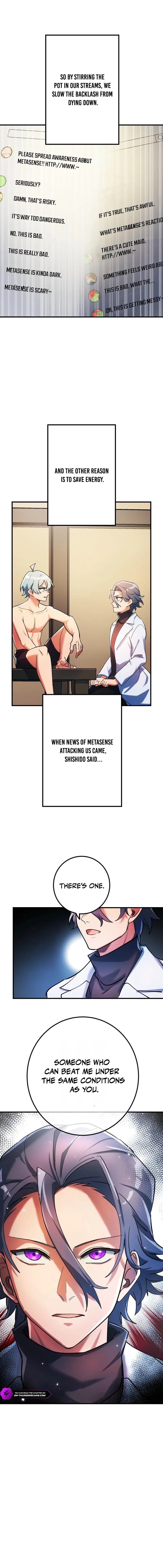 The Only New Game+ Hardcore Gamer ~I’m so Overpowered, I Shattered the Game’s Balance~ Chapter 77 - page 4