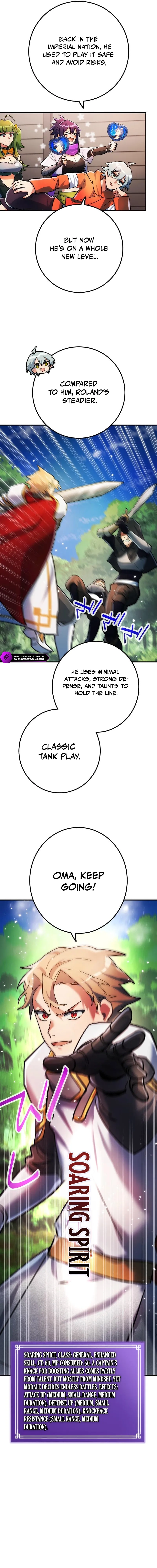 The Only New Game+ Hardcore Gamer ~I’m so Overpowered, I Shattered the Game’s Balance~ Chapter 77 - page 8