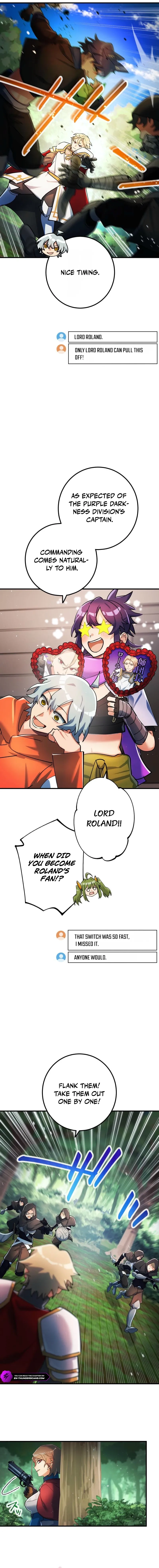 The Only New Game+ Hardcore Gamer ~I’m so Overpowered, I Shattered the Game’s Balance~ Chapter 77 - page 9