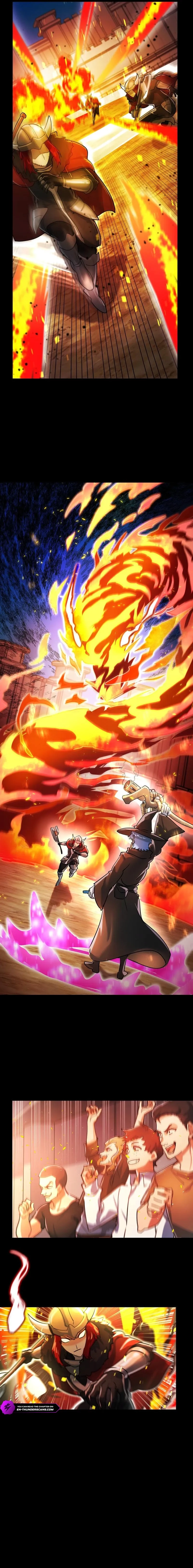The Only New Game+ Hardcore Gamer ~I’m so Overpowered, I Shattered the Game’s Balance~ Chapter 78 - page 11