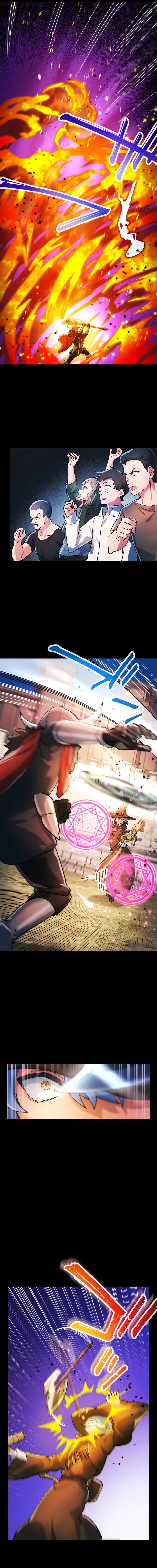 The Only New Game+ Hardcore Gamer ~I’m so Overpowered, I Shattered the Game’s Balance~ Chapter 78 - page 12