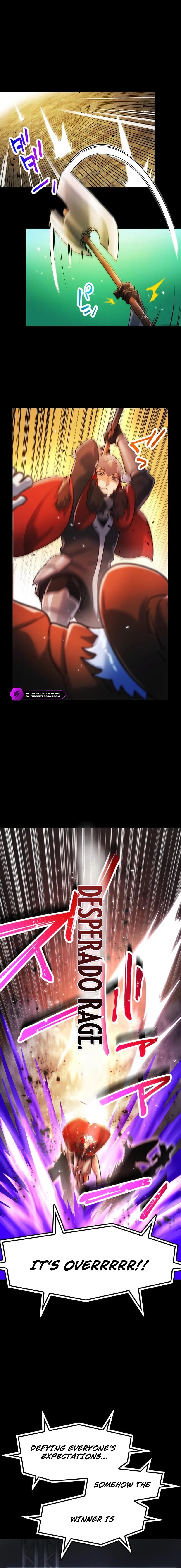 The Only New Game+ Hardcore Gamer ~I’m so Overpowered, I Shattered the Game’s Balance~ Chapter 78 - page 13
