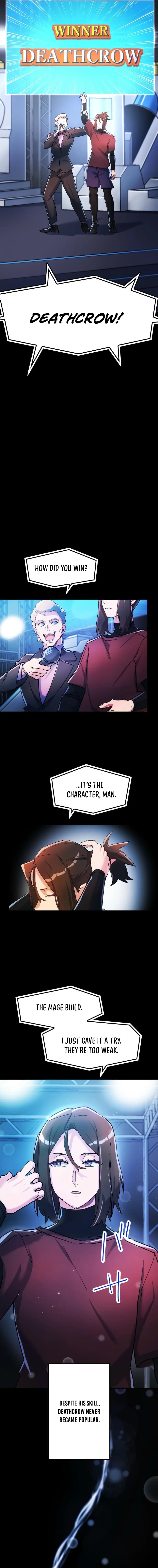 The Only New Game+ Hardcore Gamer ~I’m so Overpowered, I Shattered the Game’s Balance~ Chapter 78 - page 14