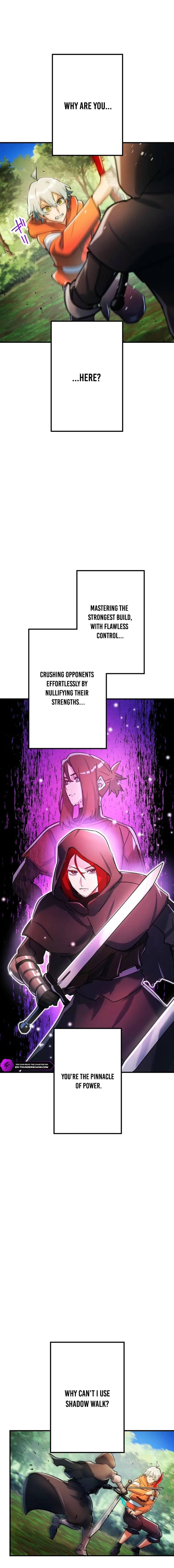 The Only New Game+ Hardcore Gamer ~I’m so Overpowered, I Shattered the Game’s Balance~ Chapter 78 - page 20
