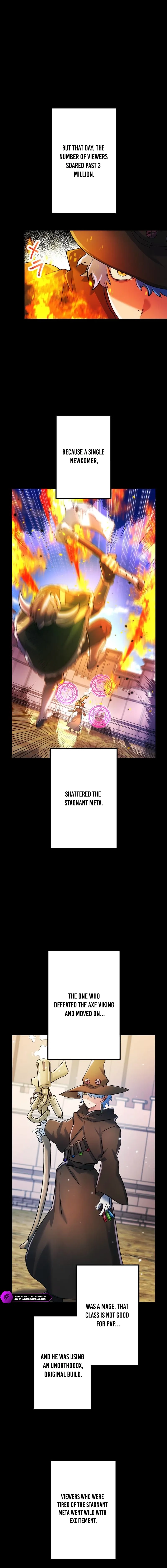 The Only New Game+ Hardcore Gamer ~I’m so Overpowered, I Shattered the Game’s Balance~ Chapter 78 - page 9