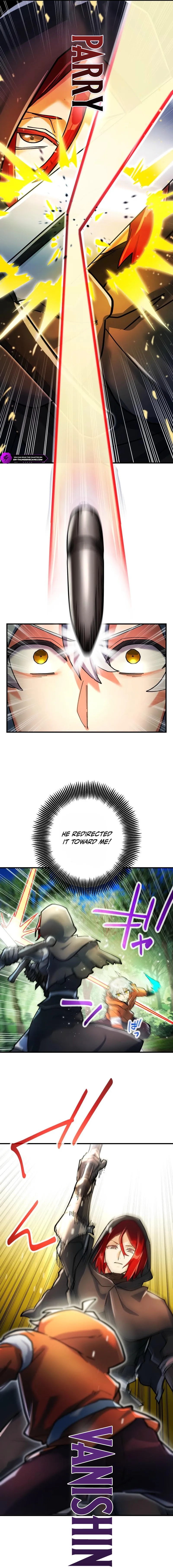 The Only New Game+ Hardcore Gamer ~I’m so Overpowered, I Shattered the Game’s Balance~ Chapter 80 - page 8
