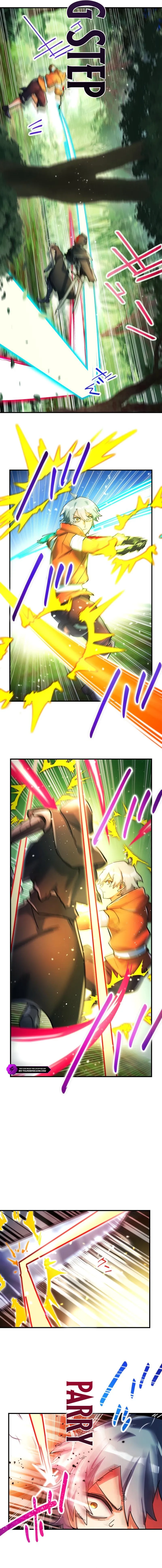 The Only New Game+ Hardcore Gamer ~I’m so Overpowered, I Shattered the Game’s Balance~ Chapter 80 - page 9