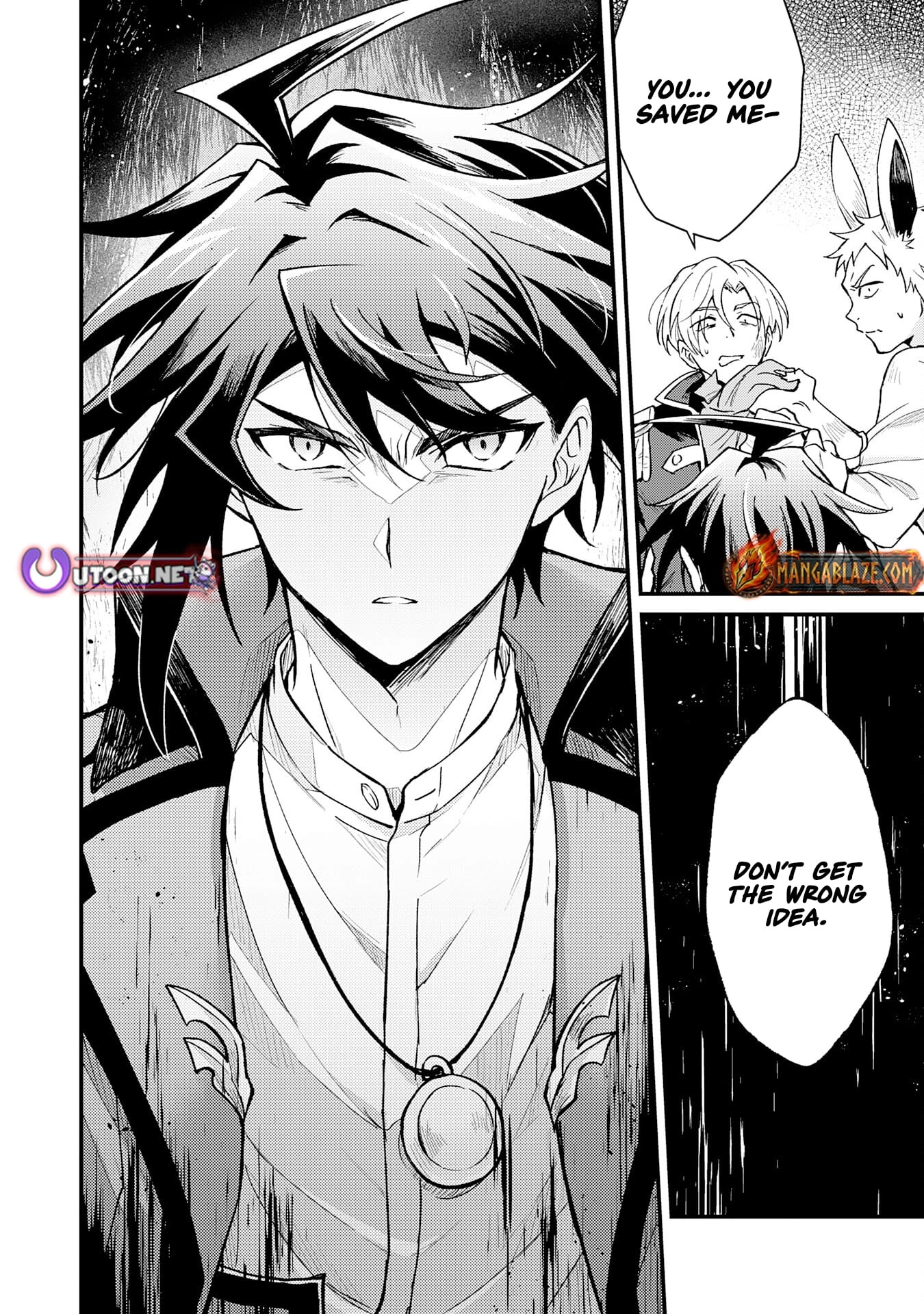 The Banished Noble Uses the Trash Skill "Ancient Summoning" to Summon Heroes and Bring Life to the Borderlands ~When I Summoned the Heroes, They Adored Me, so They Made My Territory the Strongest~ Chapter 16 - page 27